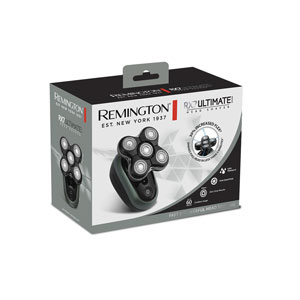 Remington Glatzenrasierer XR1600 RX7