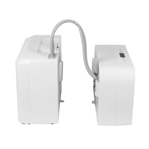 Kibernetik Split Klimagerät