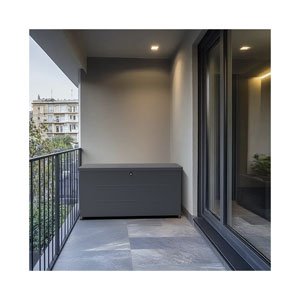 Holmberg Gartenbox 1150x500x575mm