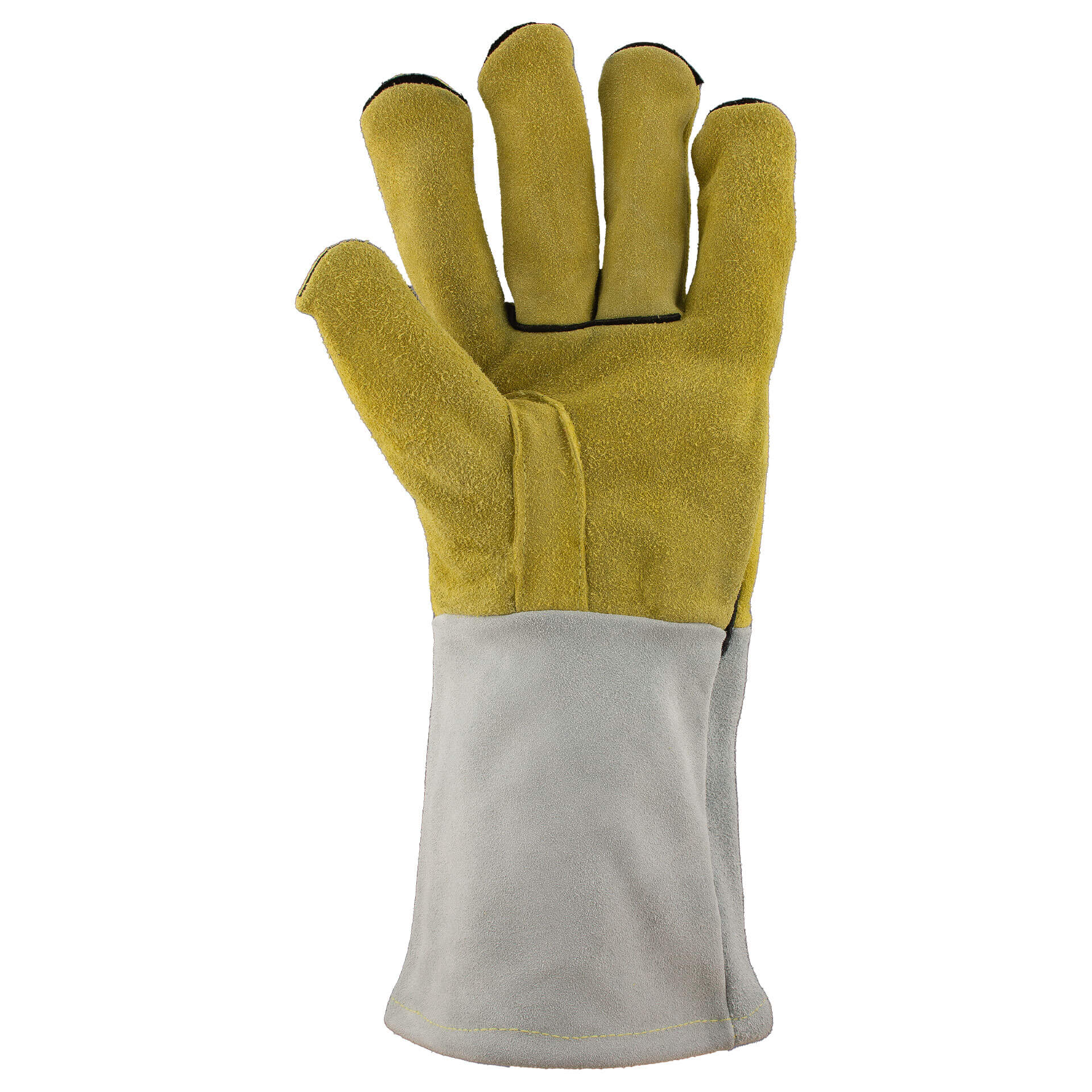 ASATEX Schweißerhandschuh 535WK - Grösse 10.5