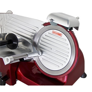 Weber Home AM220R Aufschnittmaschine