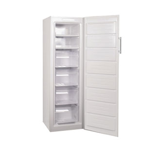 Kibernetik ECOTK204 Gefrierschrank No Frost