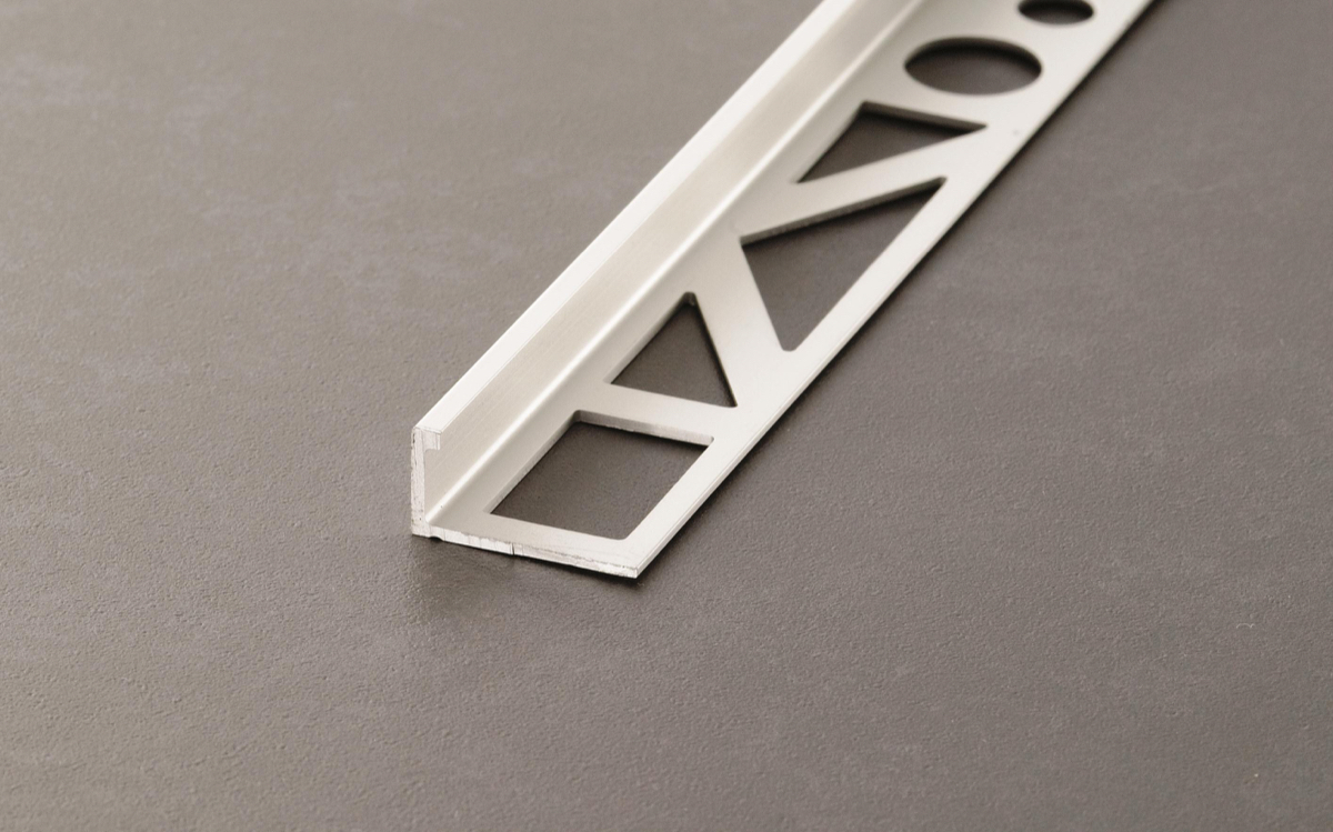 Winkelp-L PROF Alu/elo/mat 250cm h:10mm