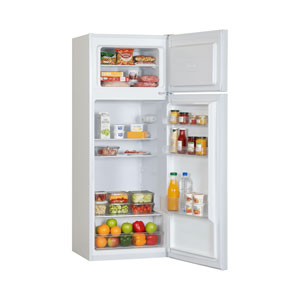 Kibernetik D9470205 Kombi Kühl- Gefrierschrank