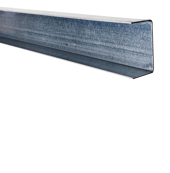 Rigips Aussteifungsprofil UA 75-2 ungelocht