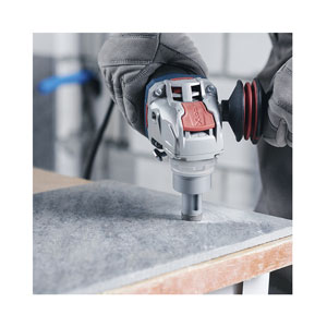 Bosch GWX 10-125 Winkelschleifer