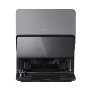 Roborock Saug/Wischroboter S8 MaxV Ultra black