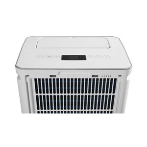 Kibernetik Entfeuchter M12 mit WIFI