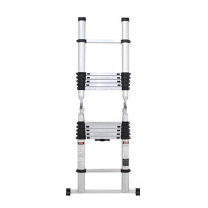 Holmberg TLT19040A Bock- / Anlegeleiter