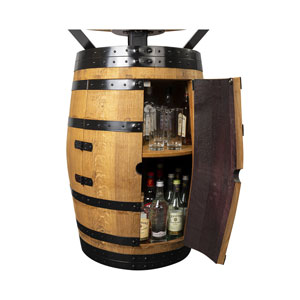 CONTINI Barfass Silvretta