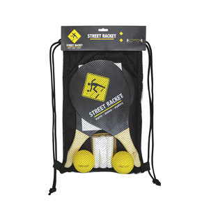 Street Racket Set