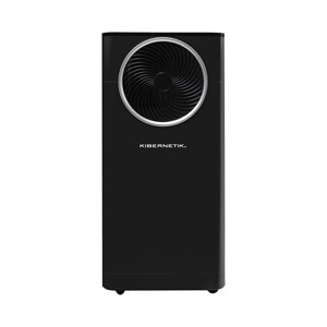 Kibernetik KL11000 Klimagerät mit WIFI schwarz