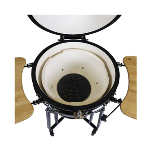 Mr. Grill KG46 Keramikgrill