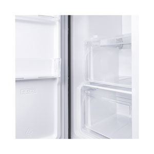 Kibernetik C9470S595NF Food Center Side by Side