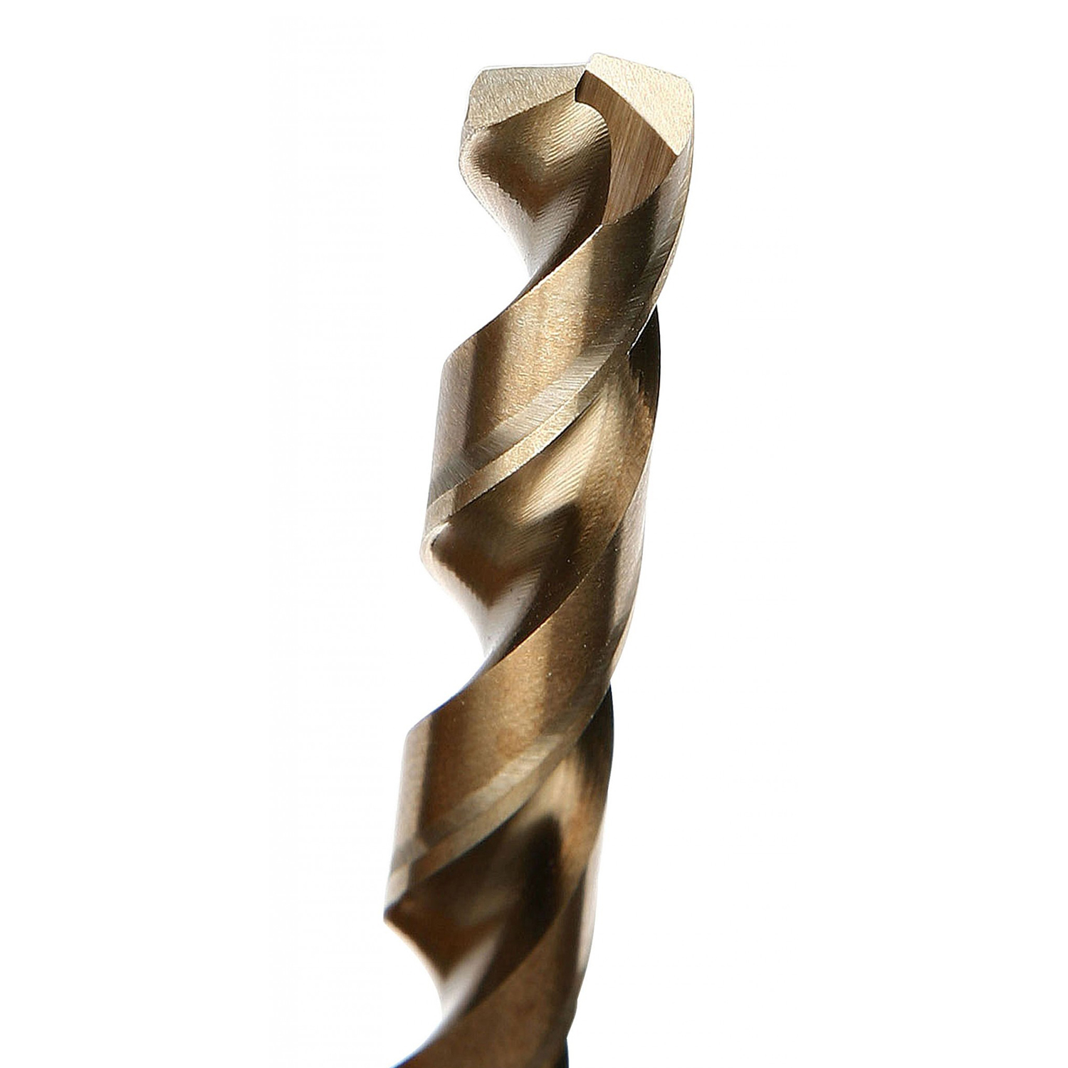 Metallbohrer HSS Diager Kobalt 5% 5.2x52/86mm