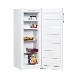 Kibernetik Gefrierschrank 161 Liter No Frost