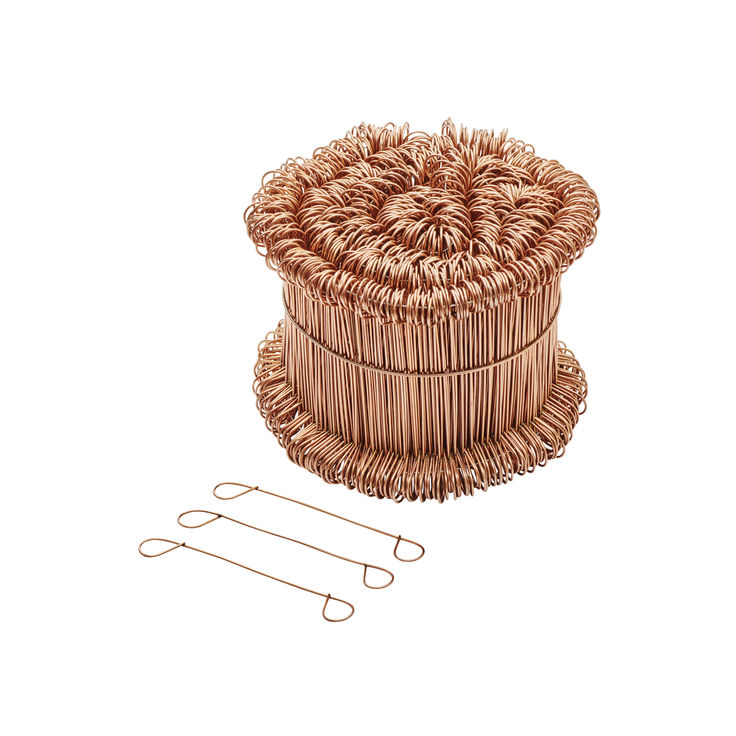 Drahtbinder geschweisst 100mm