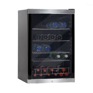 Kibernetik Getränkekühlschrank GK130L01