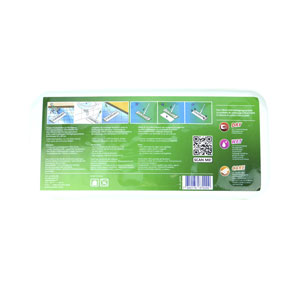 CREaCLEAN ULTRA WET L Ersatztücher