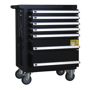 Holmberg WWOF01 Werkzeugwagen leer