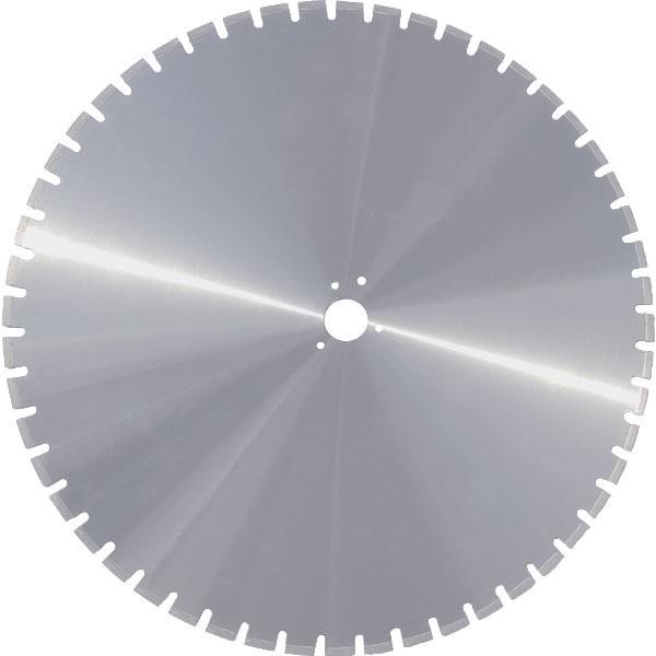 Blocksteinsägen Diamant Turbo BS-W 10 2.0 Laser  Ø 500x25,4 mm