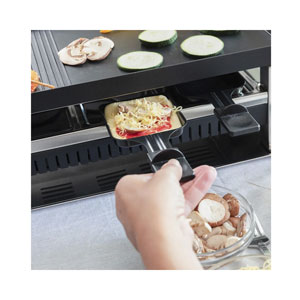 Solis Tischgrill 5 in1 Typ 791 Nr. 977.46