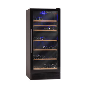 Kibernetik BWS140 Weinklimaschrank
