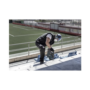 SDS plus-7X 6x100x165mm 10St EXPERT