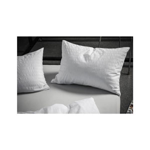 Divina Textil Paloma Kissenbezug 50x70 cm