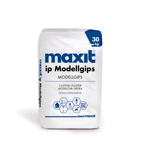 maxit ip Modellgips