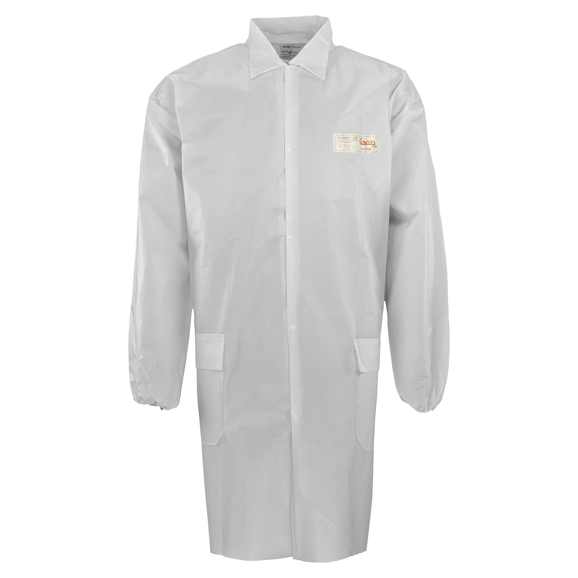 CoverStar CoverStar® Kittel CKI - Grösse S