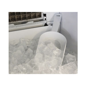 Weber Home EW45 Blockeiswürfelmaschine 45kg