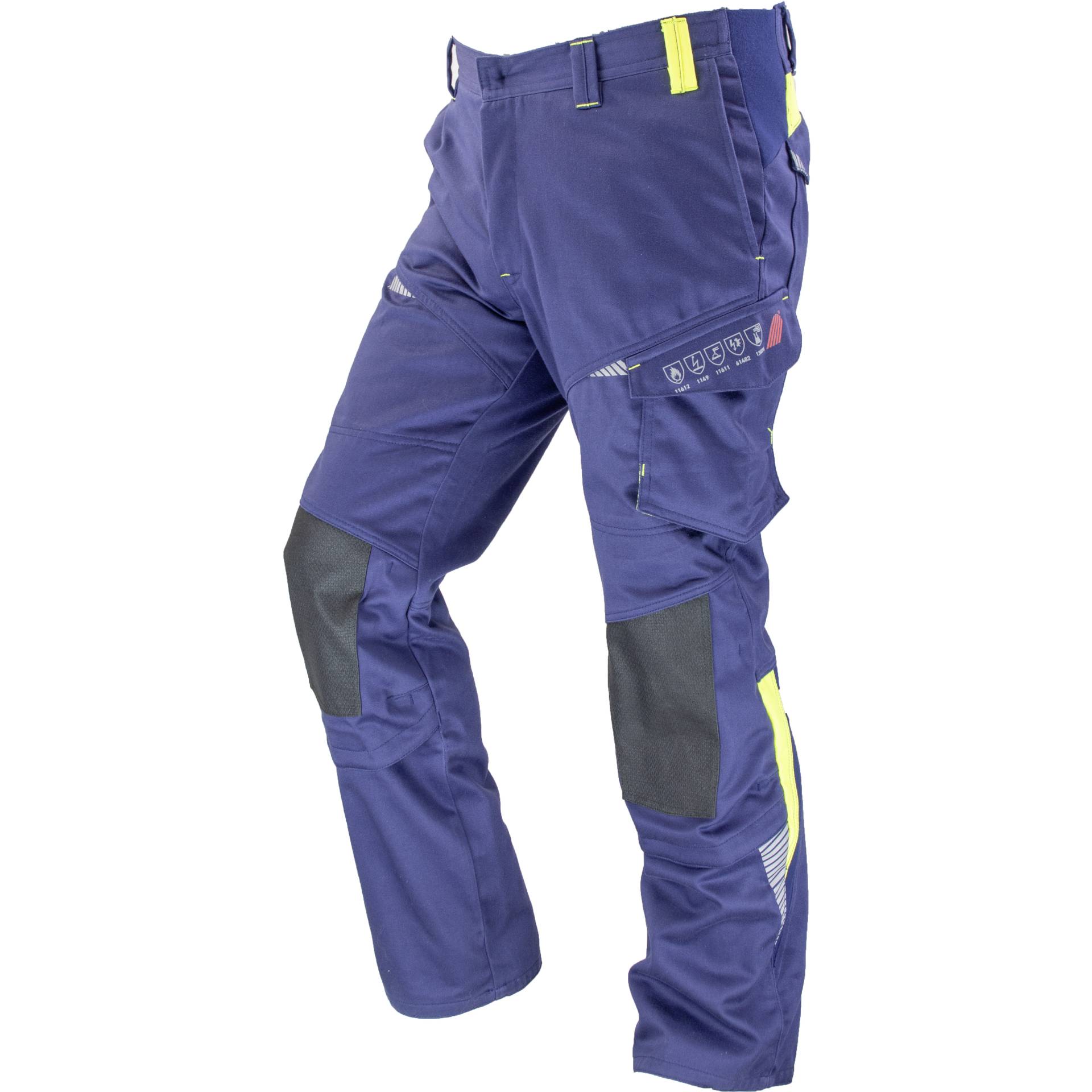 ASATEX Multinorm Bundhose 1525BH - Grösse 42