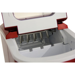 Weber Home EW12R Eiswürfelmaschine