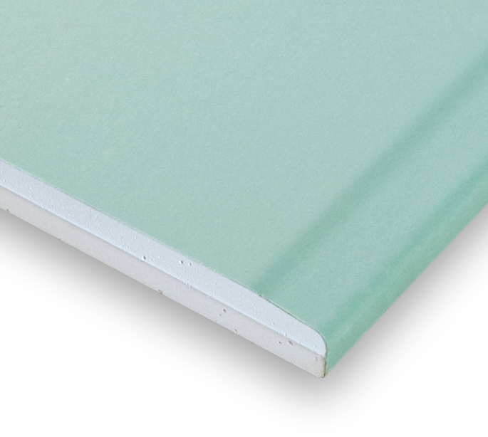 Rigips Die Leichte RBI 25 (imprägniert)