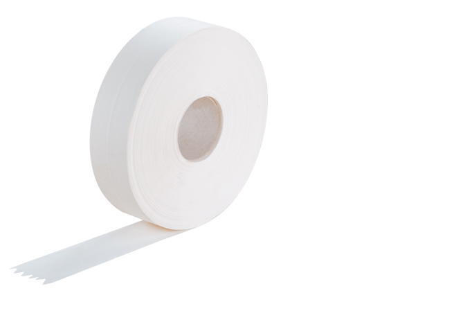 Rigips Papierbewehrungsstreifen