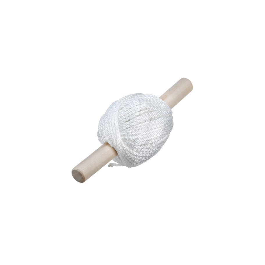 technocraft Lotschnur 20m