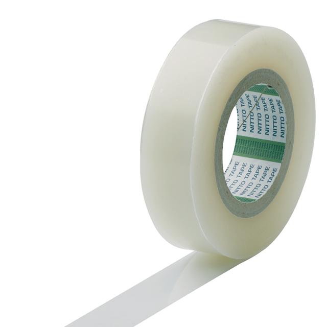 Nitto 4058 R Oberflächenschutzfolie PE-Folie, Acrylatkleber 200m x 500mm Transparent