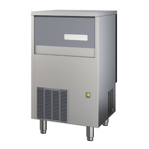 Eiswürfelmaschine NTF SL 90 A