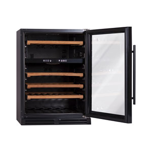 Kibernetik BWS83 Weinklimaschrank