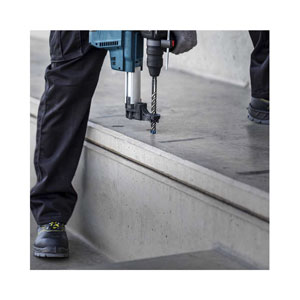 SDS plus-7X 8x400x465mm EXPERT