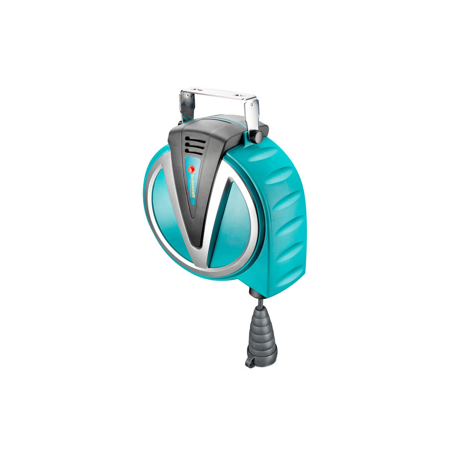 technocraft Automatischer Kabelaufroller, 20 m