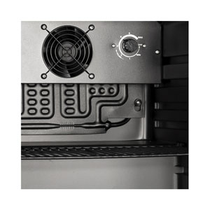 Kibernetik FC St.Gallen FAN Getränkekühlschrank