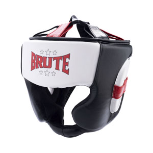 BRUTE Sparring Kopfschutz L/XL