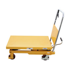 Ekström SP300 Scherenhubtischwagen