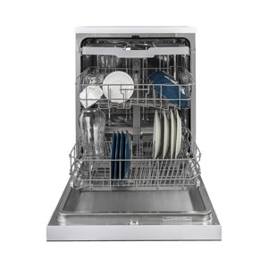 BergerLanz GS1260C-F Geschirrspüler