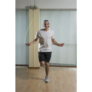 Springseil Speed Rope