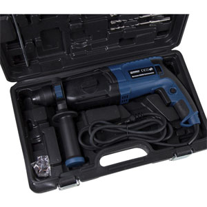 Hermann BH800 Bohrhammer