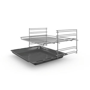 Bosch HEF010BR1 Einbauherd 60 cm