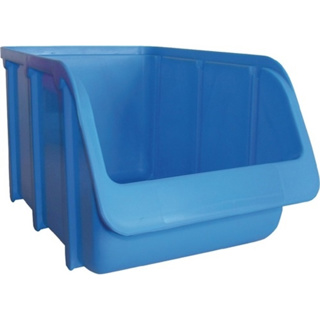 Sichtlagerkasten PP stapelbar